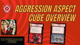 Aggression Aspect Cube Overview