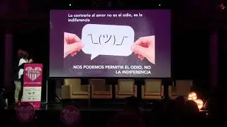 Enamorando al Consumidor 2017: Miguel Justribo y Sonia Luna (Telepizza)