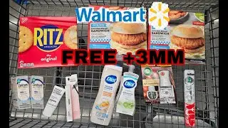 WALMART IBOTTA DEALS 🔥/FREE +$3MM