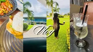 Collective vlog|Kenneth Kaunda Airport tour,hair maintenance + skincare shopping & more