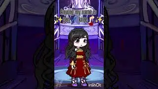korean trend 🤣🤣#edit #gacha life 2 #kochou shinobu...... do not repost.....