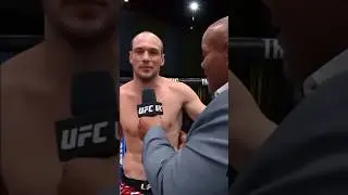 Uro&scaron; Medić&rsquo;s 5-year UFC anniversary advice: Stay ready, take short-notice fights. Kings MMA rules!
