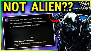 Anniversary Chapter Leaked?? *SPOILERS*