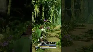 New world - ragequit from spot by enemy #mmorpg #newworld #newworldmmorpg