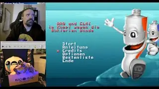 Weird janky advergames from Europe and NightStone