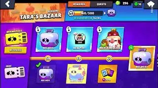Insane Lucky tier Box opening#2