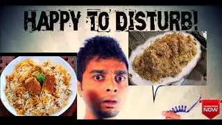 songs forever 2018 : biriyani | happy to disturb |