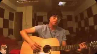 《我愛過很多人 - 藍奕邦》【cover by Jason Cheung 】