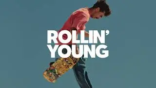 Rollin’ Young | New SEAT Ibiza & Arona