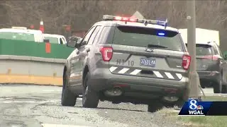 New bill would charge municipalities that receive PA State Police protection