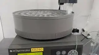 GE Healthcare &Auml;KTAprime Plus / 단백질 정제 시스템 Protein Purification System (KB290)