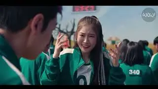 All Player 196 Scenes | Kang Mi Na (Song Ji Woo) Squid Game 2 Highlights
