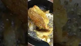 leapord  trout fish #music #trending #food #fish #viral #shorts