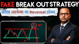 Break out or Reversal Trading Setup