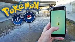 CLOACAS Y HUEVITOS! Pokemon GO - [LuzuGames]