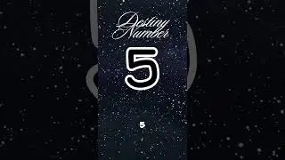 Understanding Destiny Numbers - Destiny Number 05