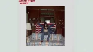 Weekend Violence - Paranoid Parrots (Official Audio)