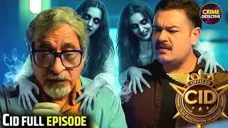 #cid | Crime World | CID Season 2 | Real Heroes | CID Daya | CID New Episode | Full Episode