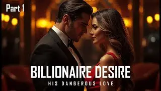 Sizzling Billionaire Boss Romance 🔥 |  Part 1 | Full Romantic Audiobook | Love, Power & Desire