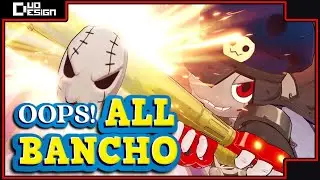 DLC 2!  GAKU-RAN | Digimon Story: Time Stranger