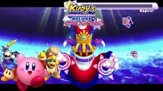 KRTDLDX: endgame: part 1