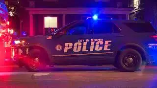 31 S McLean Blvd Shooting