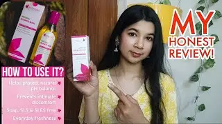 everteen Intimate Wash Honest Review - Is it worth it? Benefits & Side effects of intimate wash