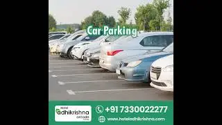 Best Hotels in Erode | Affordable Price Lodge in Erode | Hotel Adhikrishna Arcade #hotel #lodge