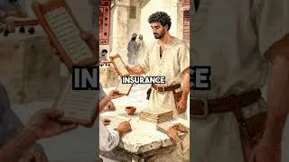 Babylon's Secret Economic Weapon That Made Them Richer Than Medieval Europe