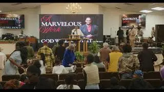 New Year Revival Night 3