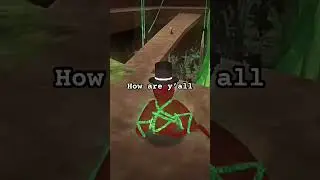 How are y&rsquo;all I am back | Monkey Bunch VR