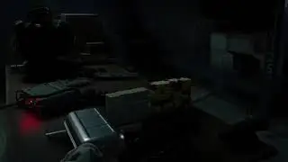 Secret Room Cold War Campaign