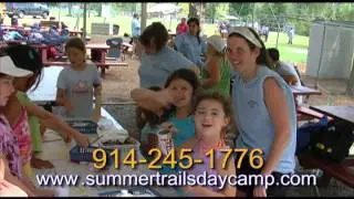 Summer Trails Traditional Camp Video