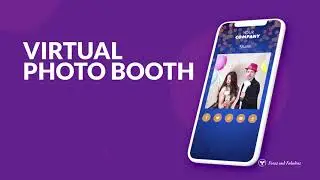 Focus and Fabulous Events Virtual Photo Booth