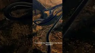 Asia 2nd largest steel bridge,Fort minro