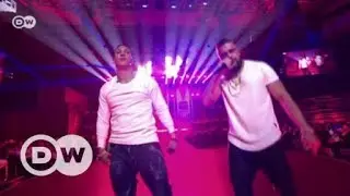 Gangsta-Rap in der Kritik | DW Deutsch