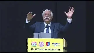 Major General G.D. Bakshi sir Speech Book launch on real #hinduism #vedas