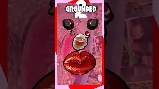 GROUNDED 2 - EASY HEALING SMOOTHIES! Valentines Event Is Live! Rare Trinket!