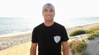 A New Surfing Community Of 'Protectors' Has Been Raised