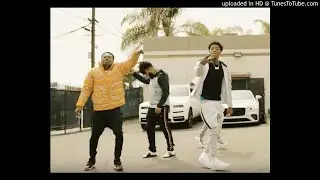 NBA YOUNGBOY - Atlantic (Officiall Unreleased Full Song