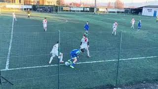 Torneo TWC  CBS vs Borgaro