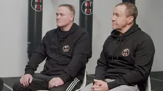 Lester Ellis & Jeff Fenech Young World Champions Reflect | Keep Punching Podcast #06