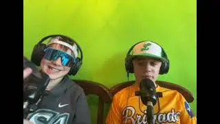 Matt Rhule talk show