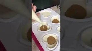 😍ИДЕАЛЬНЫЙ ДЕСЕРТ🔥 Рассказываю, как сделать муссовые пирожные