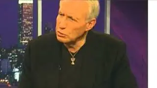 Paul Hegstroms Abuse to His Wife