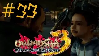 Let's Play Onimusha 3 #33 Zuhause in Paris (Deutsch/HD)