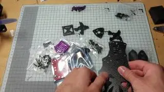 Martian 220 Review