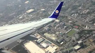 NOK AIR DD 9212 Take Off to Udonthani