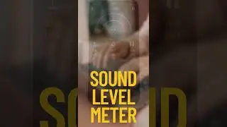 best decibel sound meter