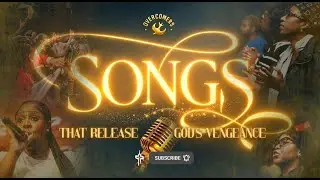 Songs that Release God's Vengeance | Dr. Akintayo Emmanuel